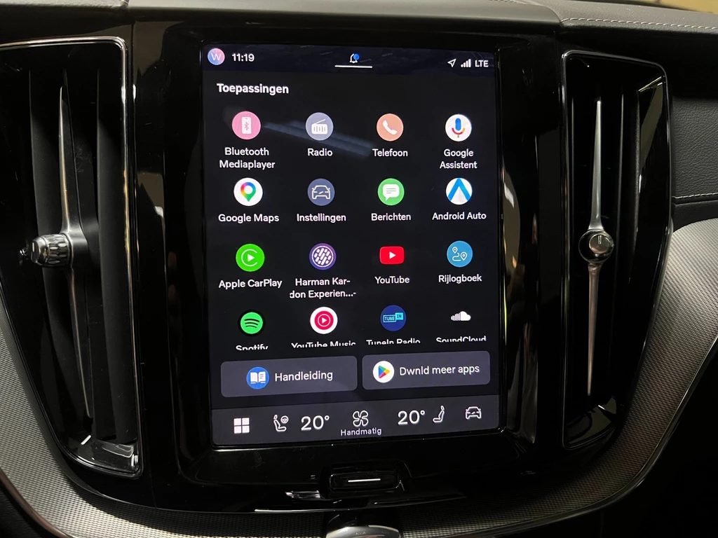 Volvo XC60 – foto 50