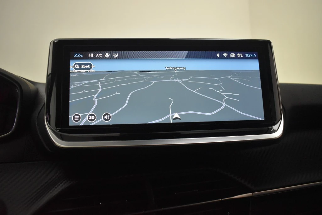 Peugeot 2008 – foto 21