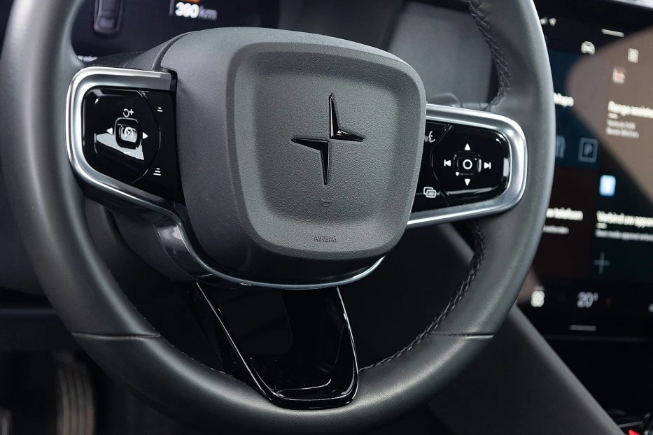 Polestar 2 – foto 14