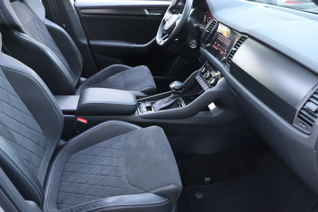 Škoda Kodiaq – foto 9