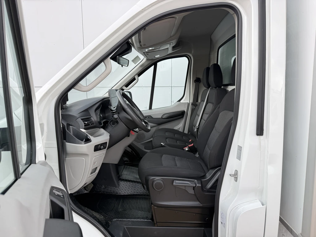 Maxus eDeliver9 – foto 8