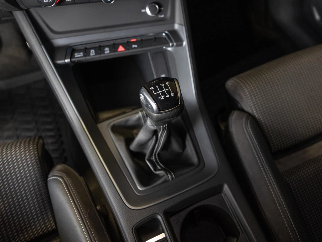 Audi Q3 – foto 36