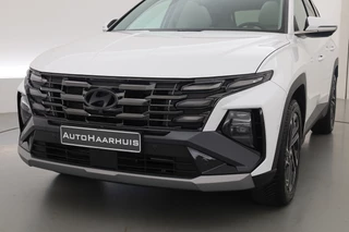 Hyundai Tucson – thumbnail 2