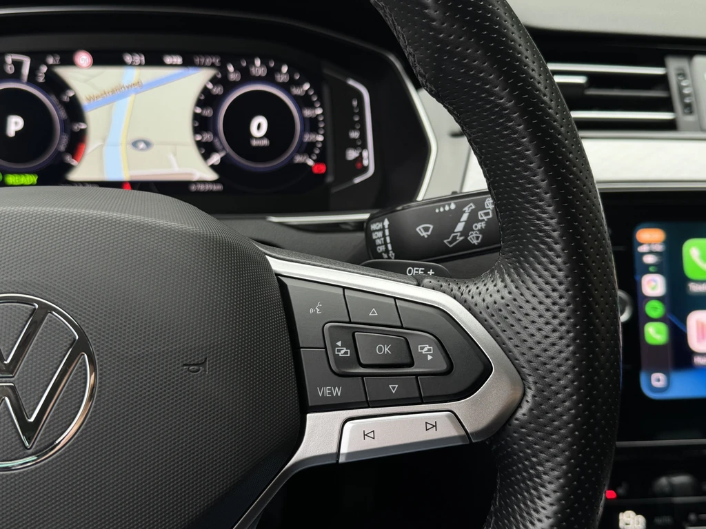 Volkswagen Passat – foto 28