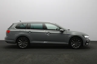 Volkswagen Passat – thumbnail 6
