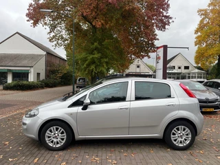 Fiat Punto – thumbnail 2
