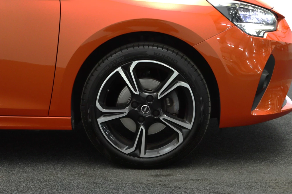 Opel Corsa – foto 18