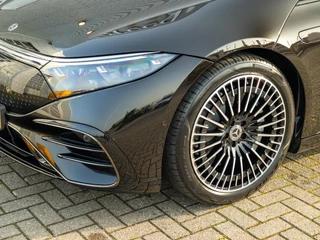 Mercedes-Benz EQS – thumbnail 5