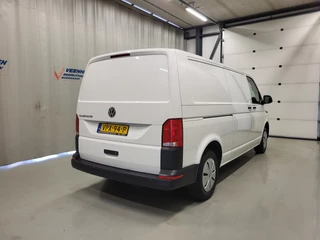 Volkswagen Transporter – thumbnail 5