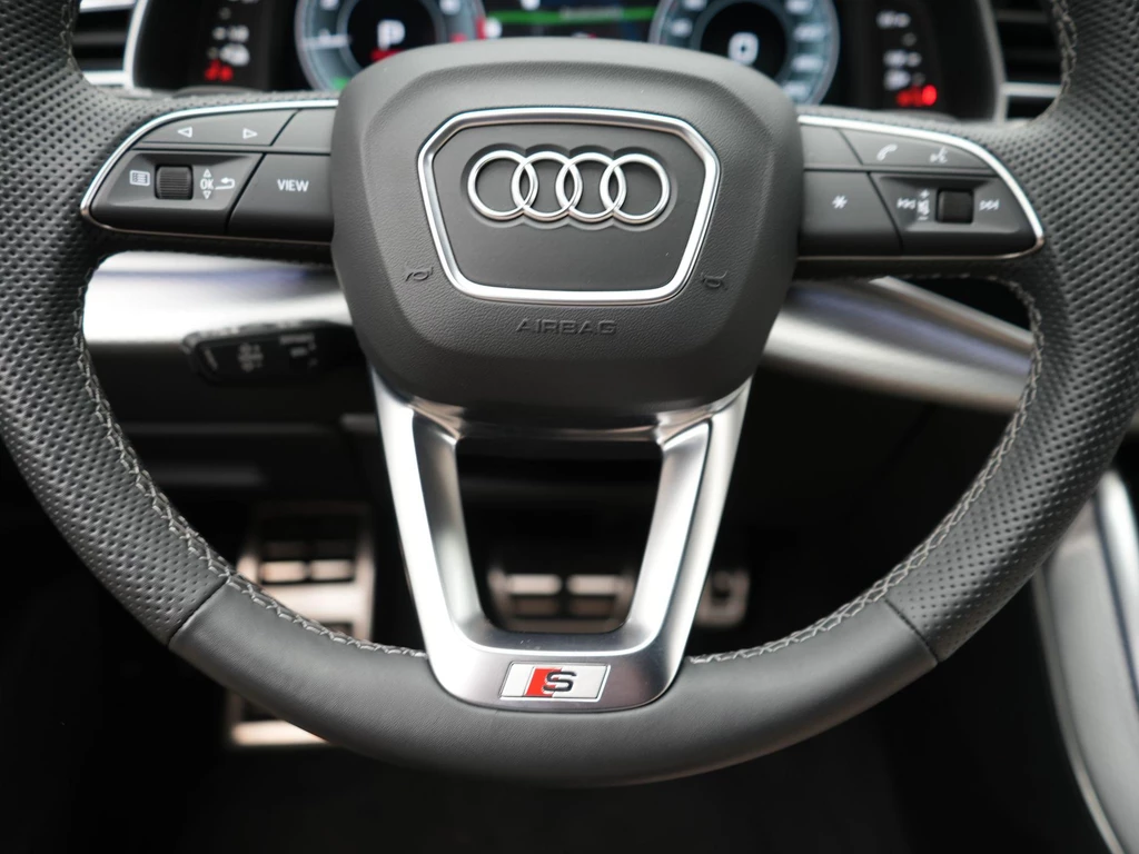 Audi Q8 – foto 19