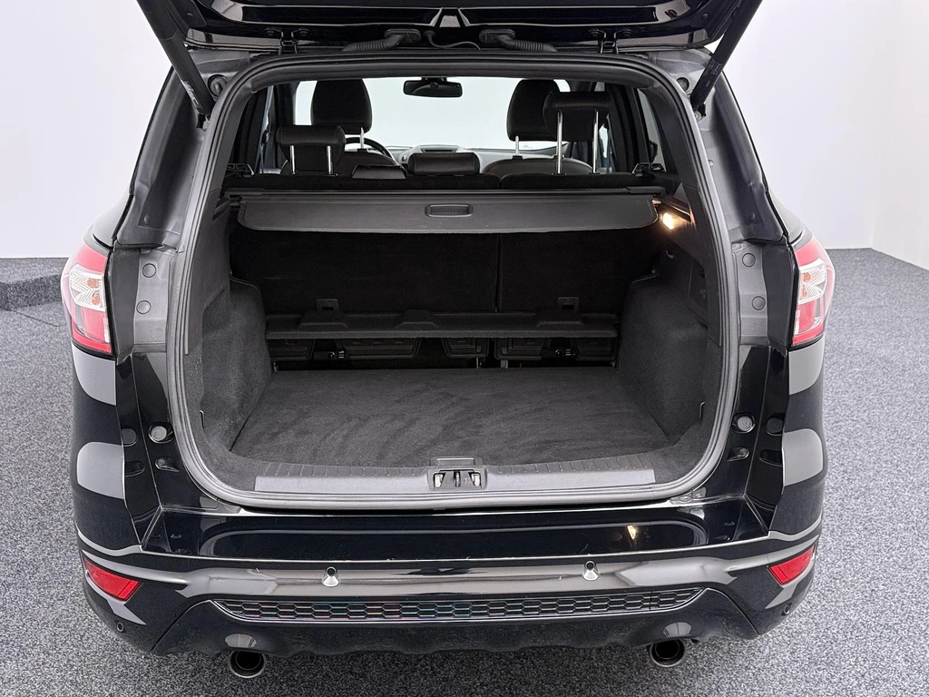 Ford Kuga – foto 15