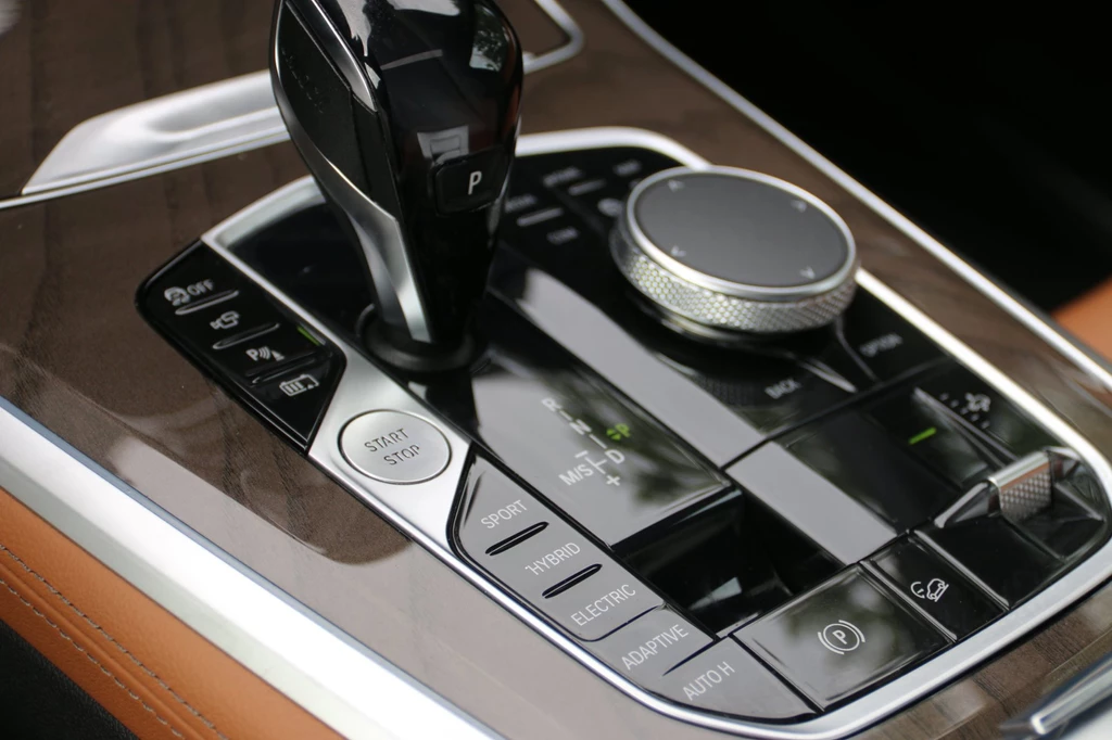 BMW X5 – foto 15