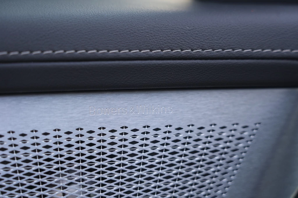 Volvo XC90 – foto 30