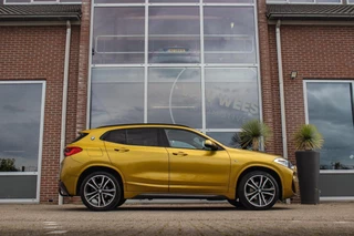 BMW X2 – thumbnail 8