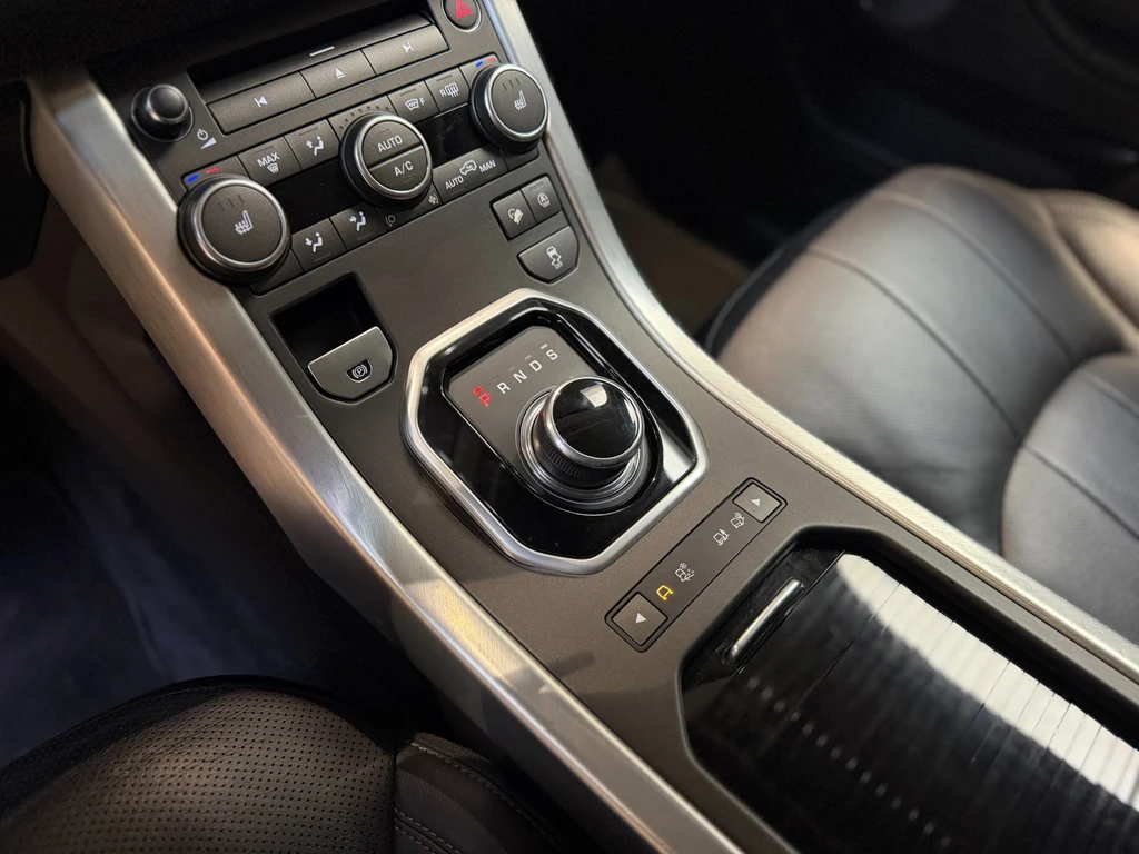 Land Rover Range Rover Evoque – foto 22