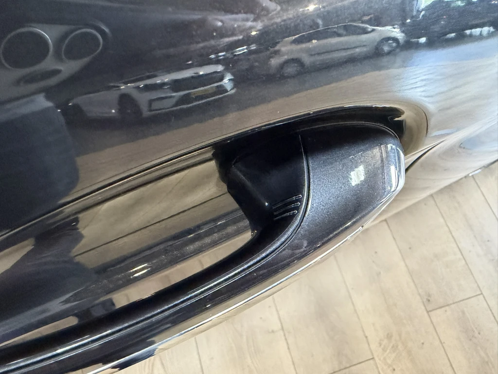 BMW 5 Serie – foto 12