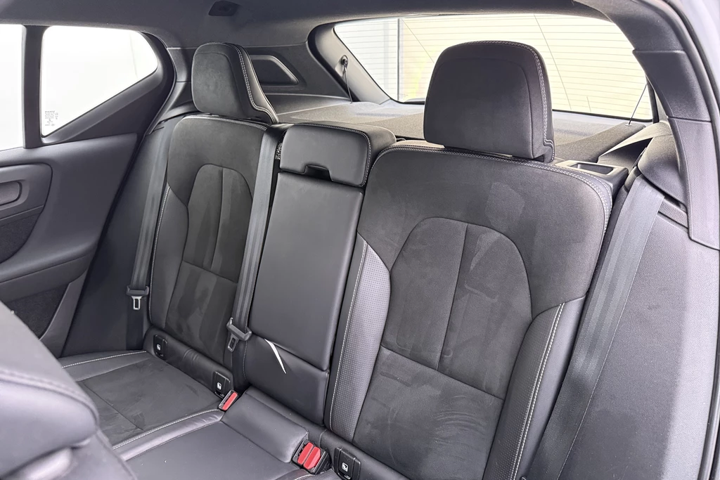 Volvo XC40 – foto 11