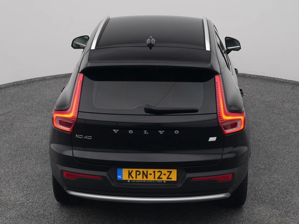 Volvo XC40 – foto 10
