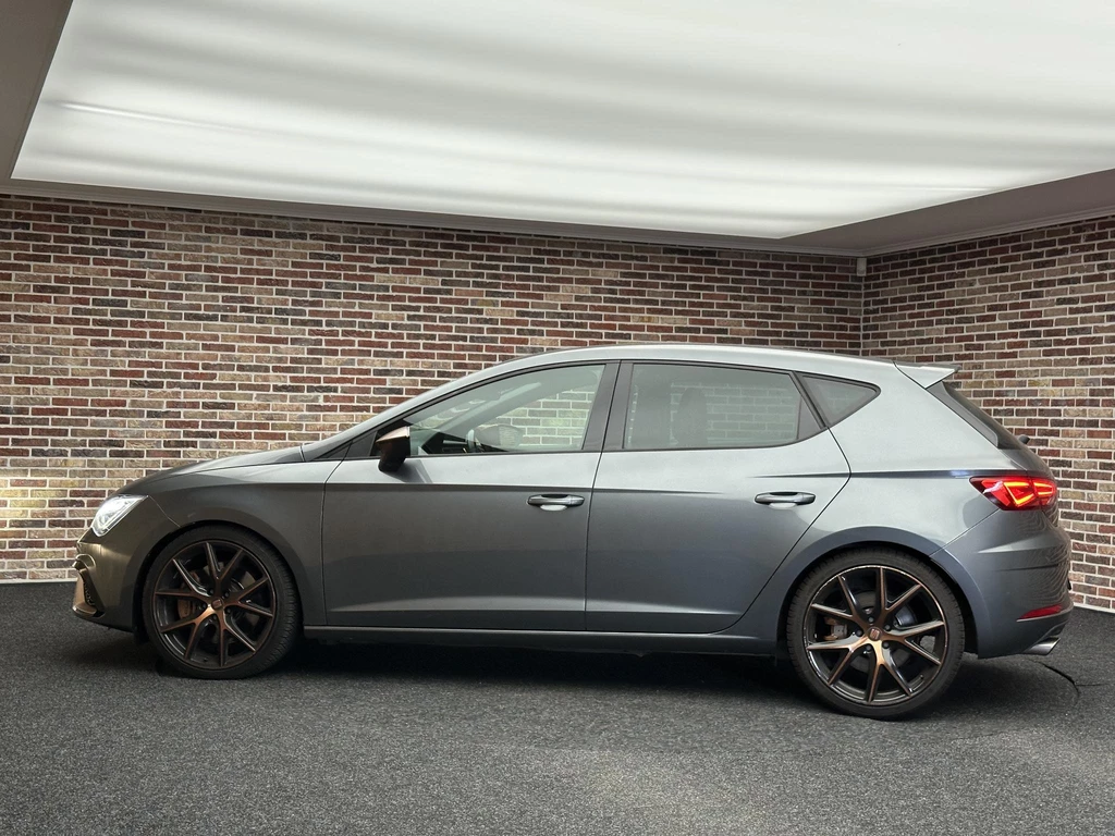 SEAT Leon – foto 2
