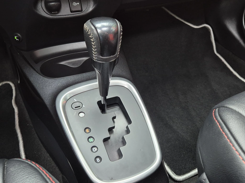 Toyota Yaris – foto 25