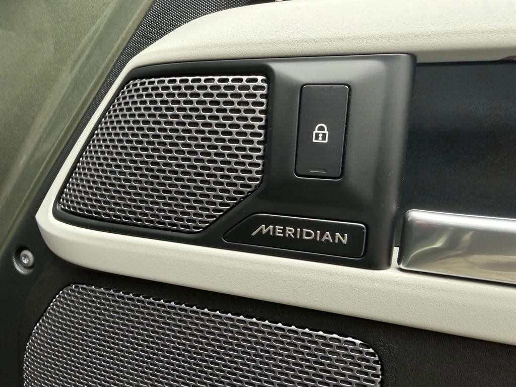 Land Rover Defender – foto 18