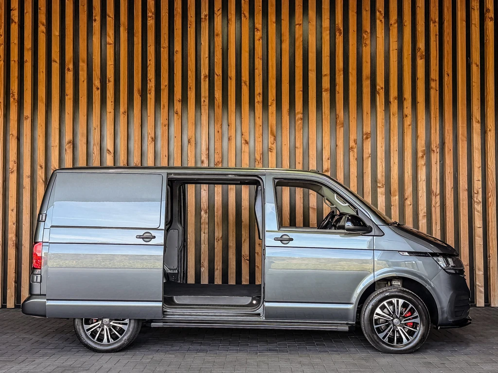 Volkswagen Transporter – foto 11