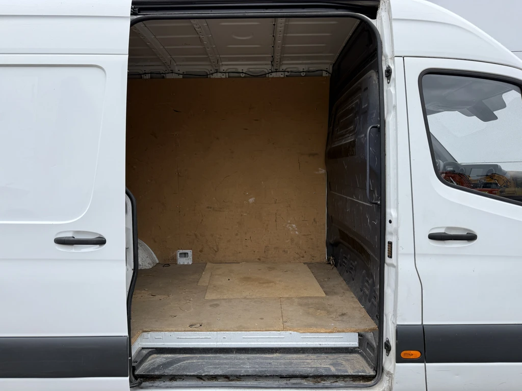 Mercedes-Benz Sprinter – foto 10