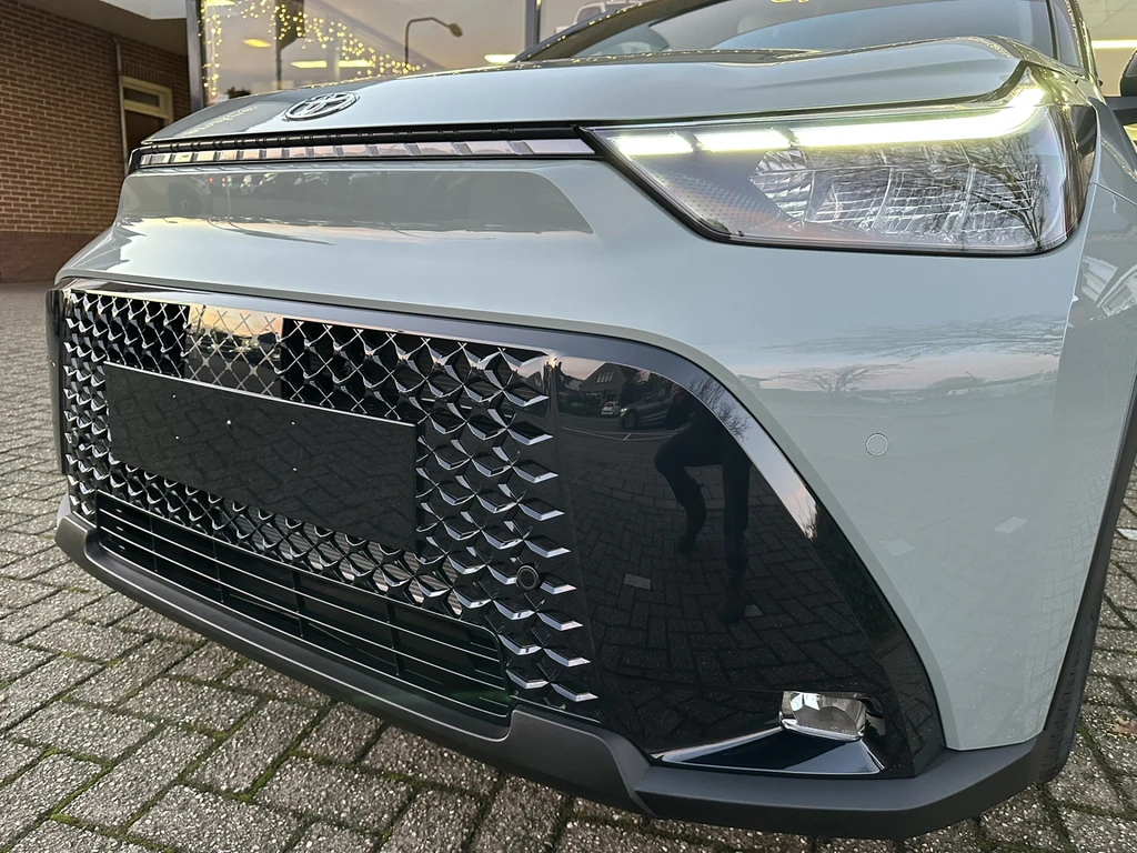 Toyota Aygo – foto 16