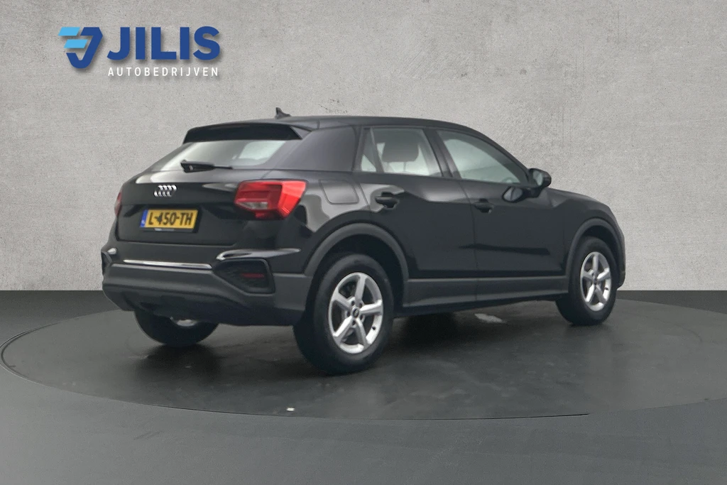Audi Q2 – foto 6