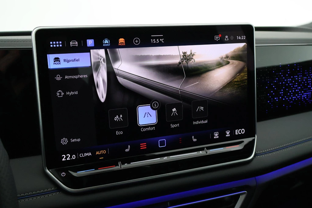 Volkswagen Tiguan – foto 30
