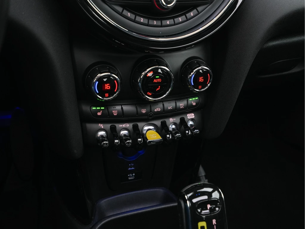 MINI Electric – foto 16