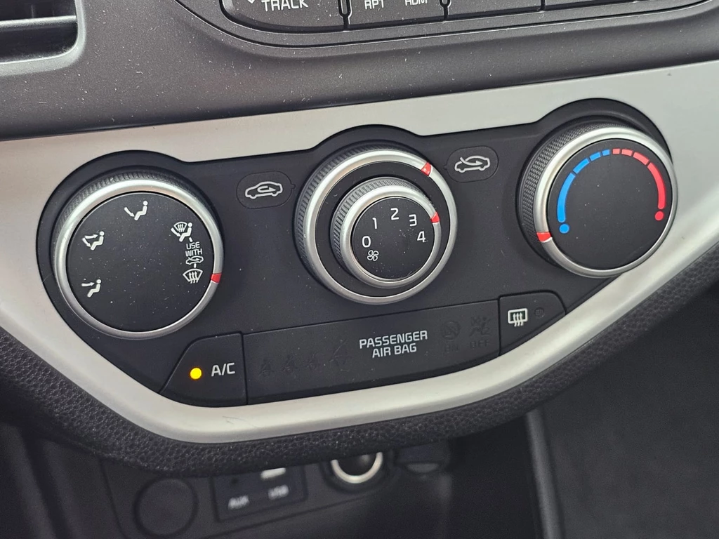 Kia Picanto – foto 17