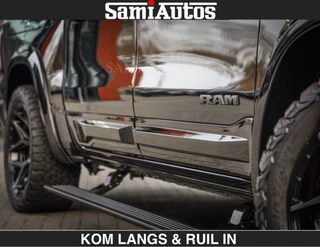 Dodge Ram Pick-Up – thumbnail 23