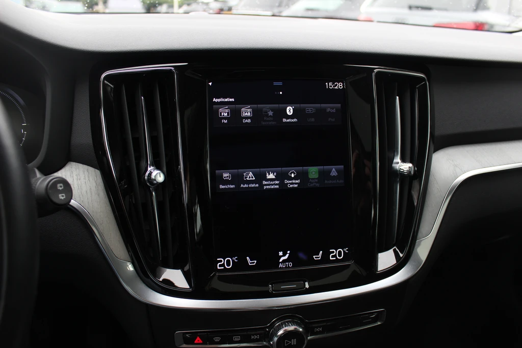 Volvo V60 – foto 23