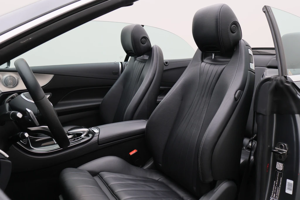 Mercedes-Benz E-Klasse – foto 30