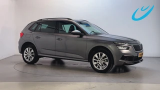 Škoda Kamiq – thumbnail 7