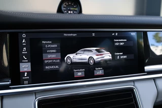 Porsche Panamera – thumbnail 56