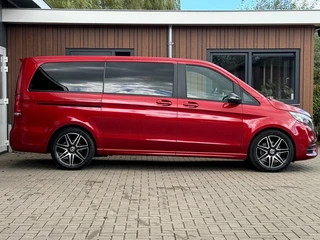 Mercedes-Benz V-Klasse – thumbnail 5
