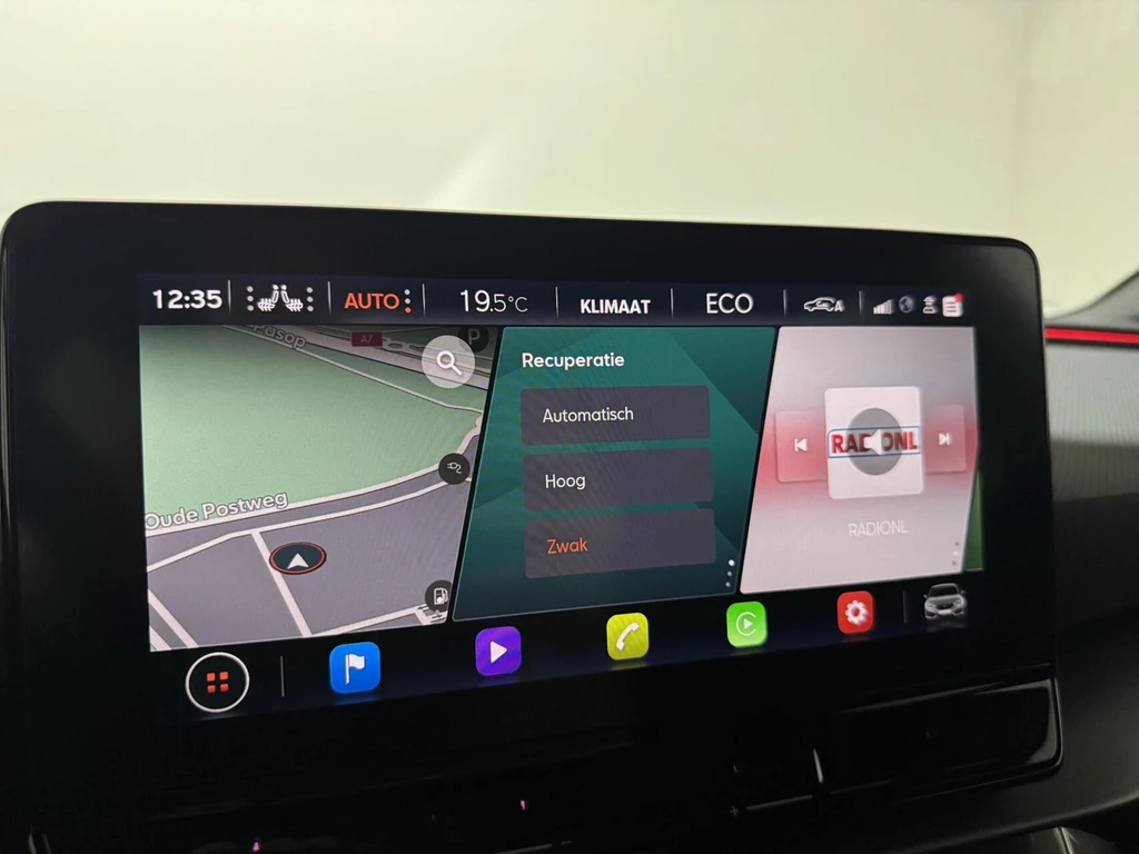CUPRA Leon – foto 44