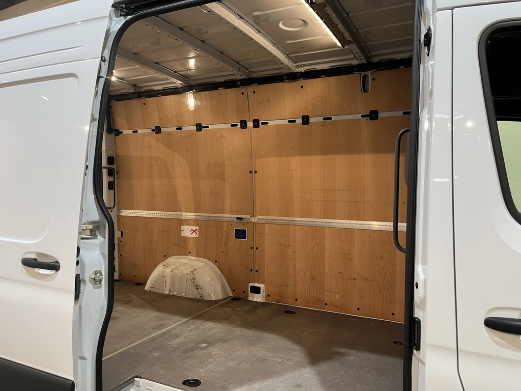 Mercedes-Benz Sprinter – foto 20