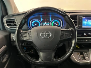 Toyota ProAce – thumbnail 23