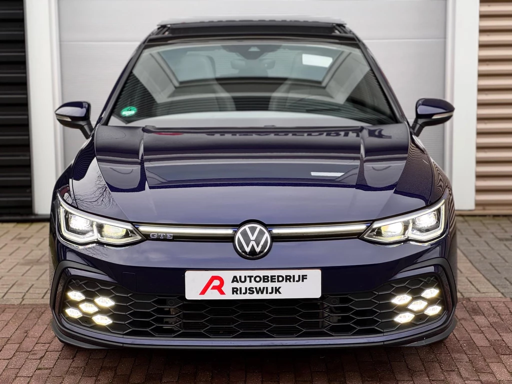 Volkswagen Golf – foto 9