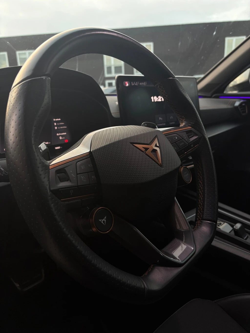 CUPRA Formentor – foto 17