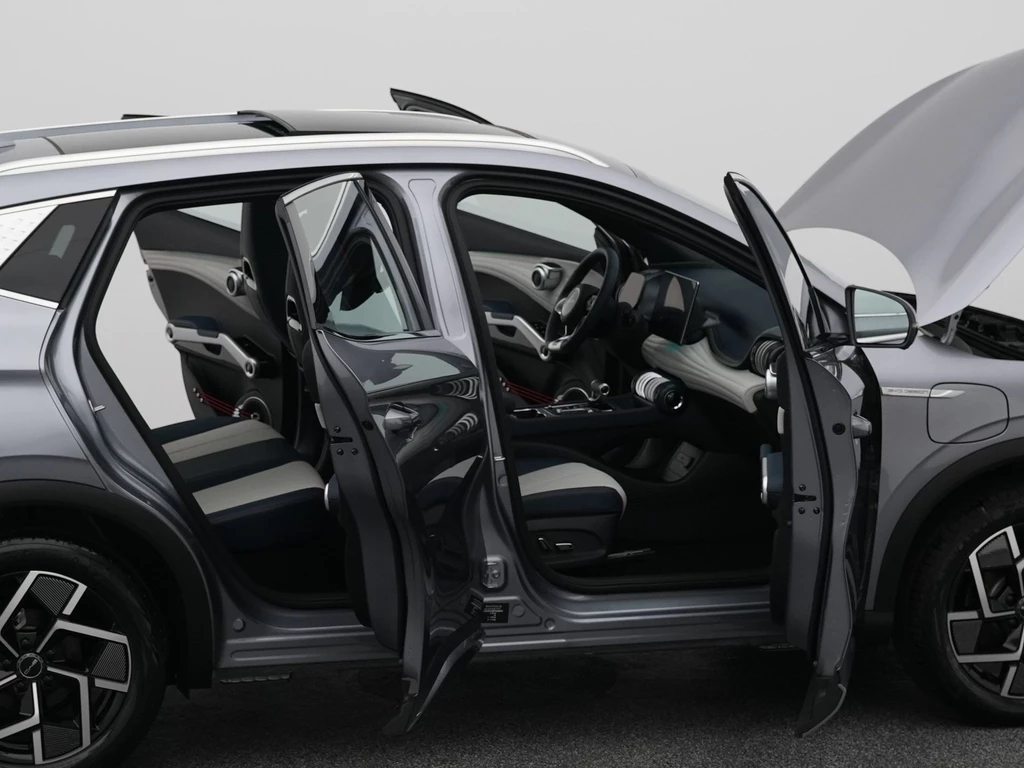 BYD ATTO 3 – foto 36