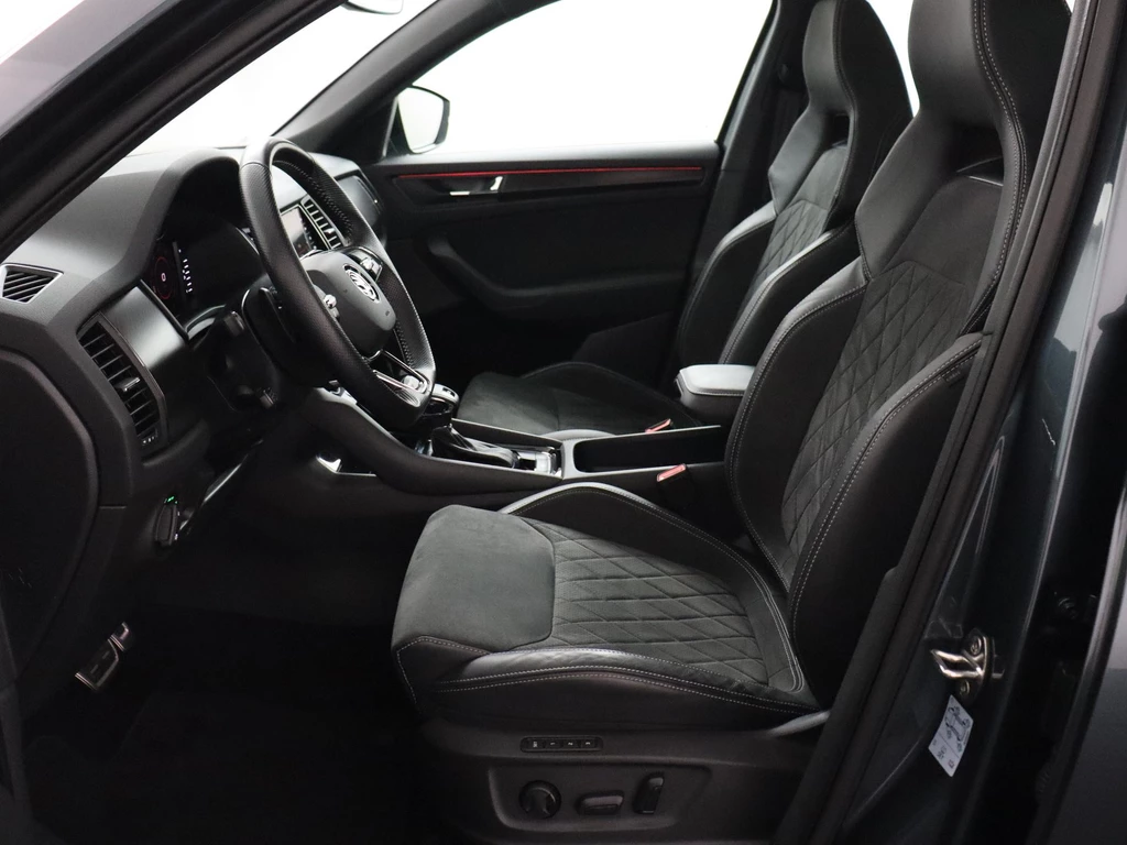 Škoda Kodiaq – foto 11
