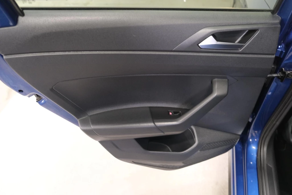 Volkswagen Polo – foto 8