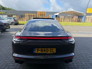 Porsche Panamera – thumbnail 7
