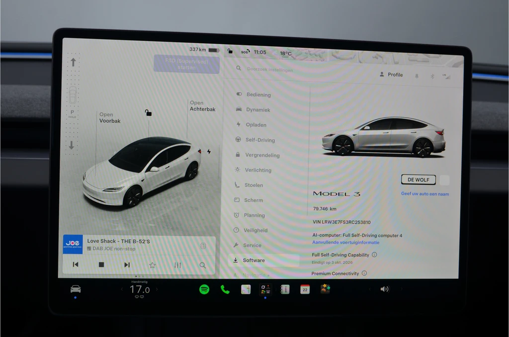 Tesla Model 3 – foto 21