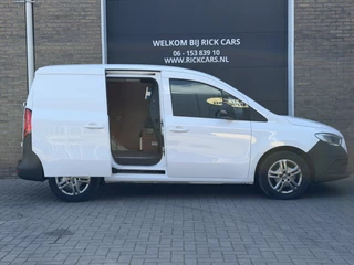 Mercedes-Benz Citan – thumbnail 7