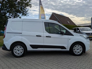 Ford Transit Connect – thumbnail 6